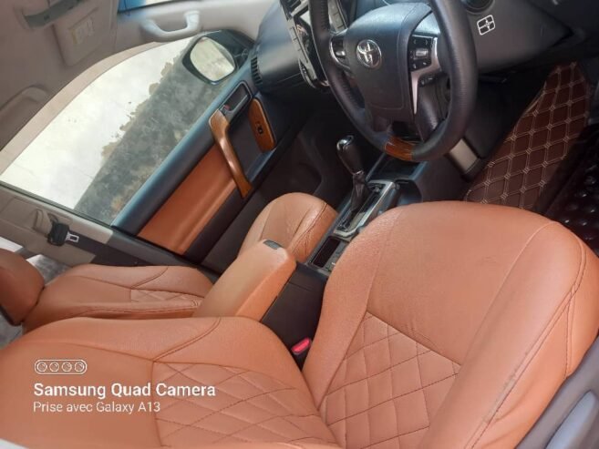 Car Seat