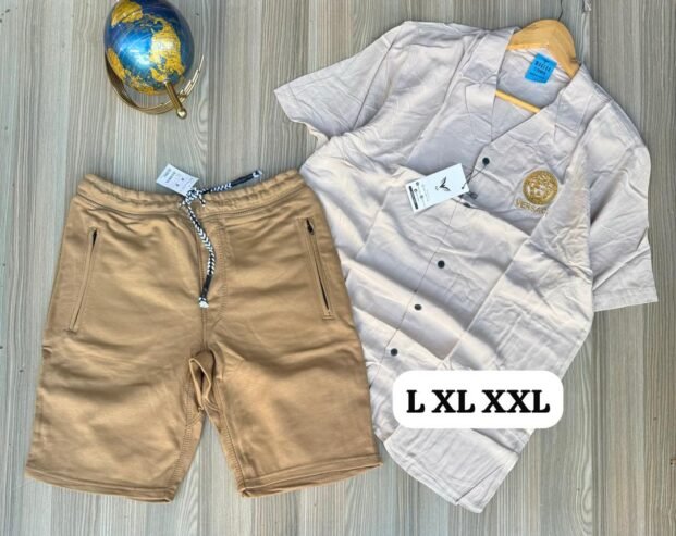 men’s casual wear