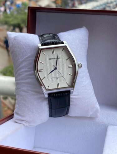 CRRJU watch
