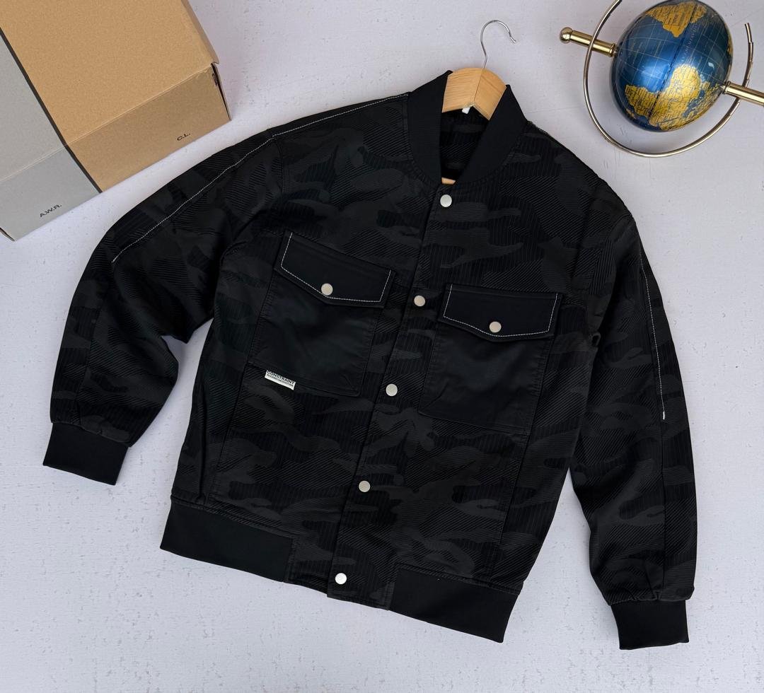 Volcom Passenger Jacket