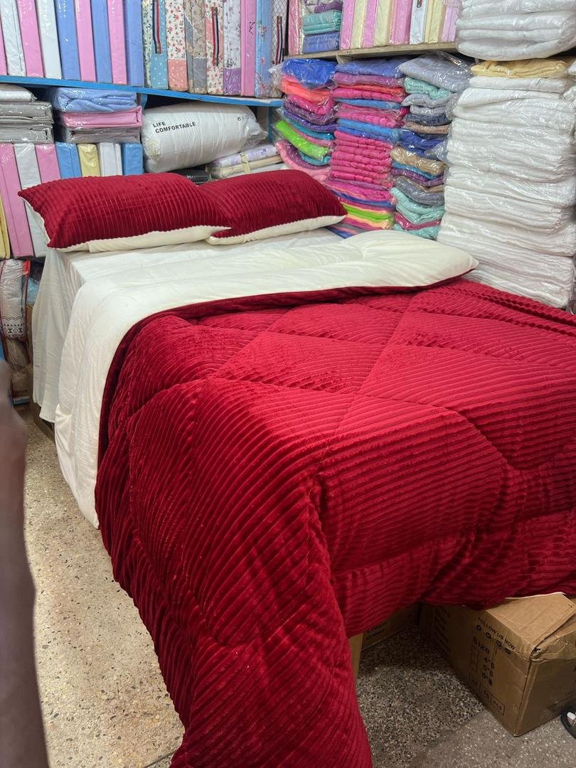 velvet duvet cover set