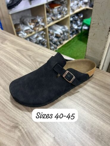 Birkenstock Boston clogs