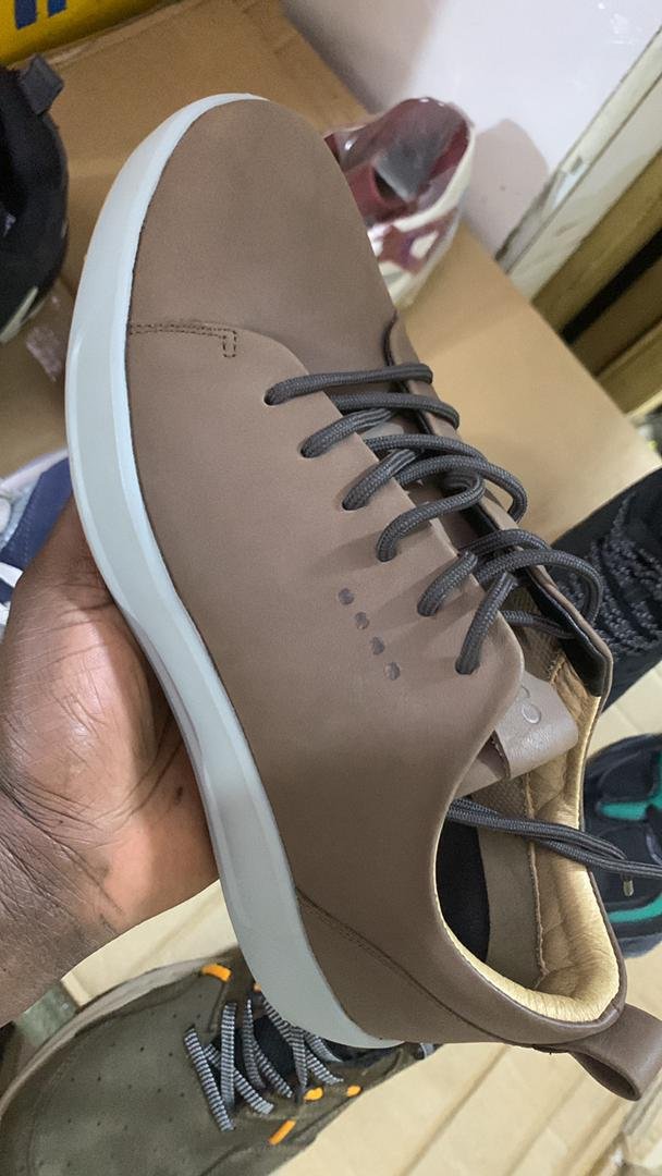 ECCO Soft series shoe