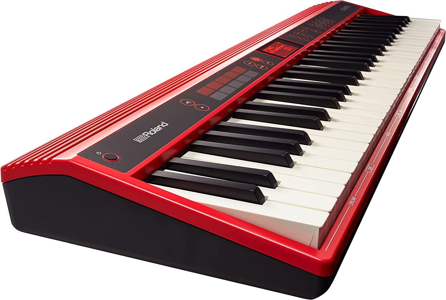 Roland GO:KEYS Music Creation Keyboard,