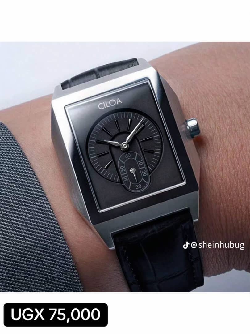 Ciloa watch
