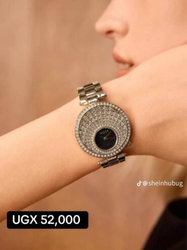 MOTF women’s quartz watch