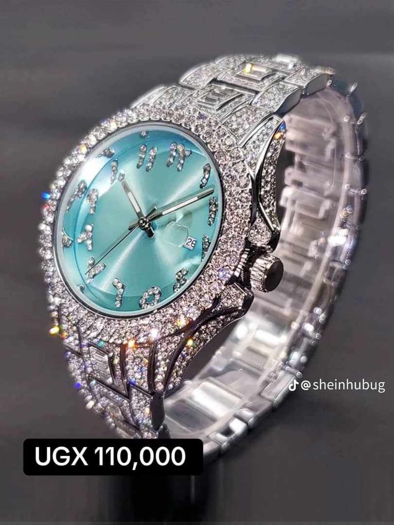 Miss Fox brand watch