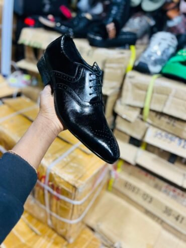 Pasquale Albaino Italian Gentle Shoes