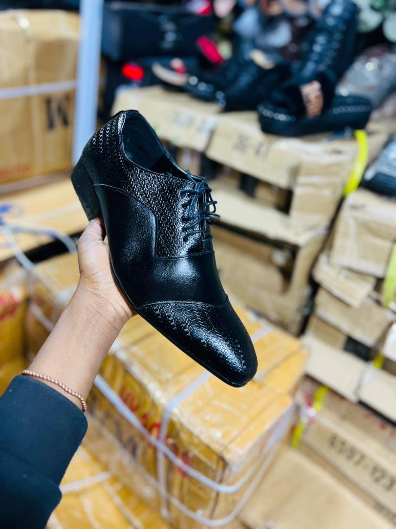 Italian Gentle Shoes