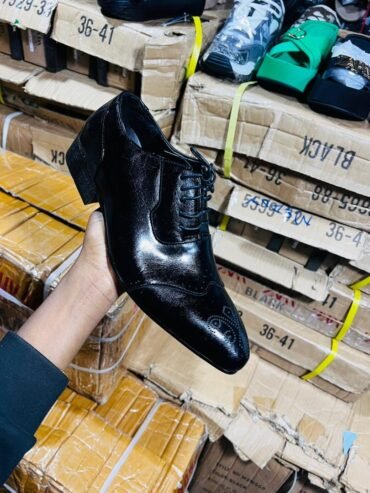 Brogue Dress Shoes