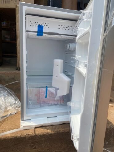 chiq fridge 120 liters