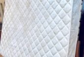 5by6 Nile spring mattress
