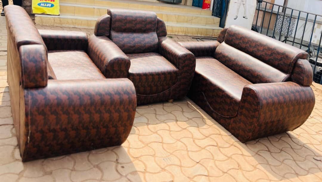5seater chairs