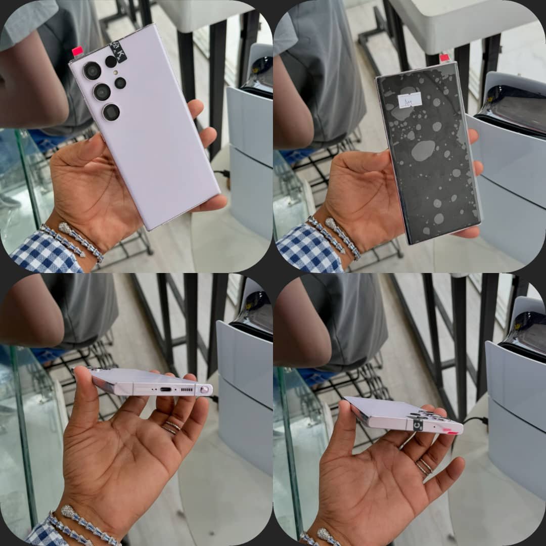 Samsung Galaxy S23 Ultra 5G