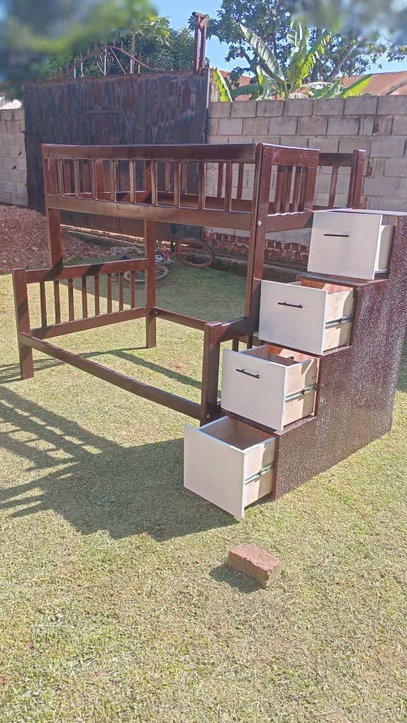 3by6 up 4by6 down decker