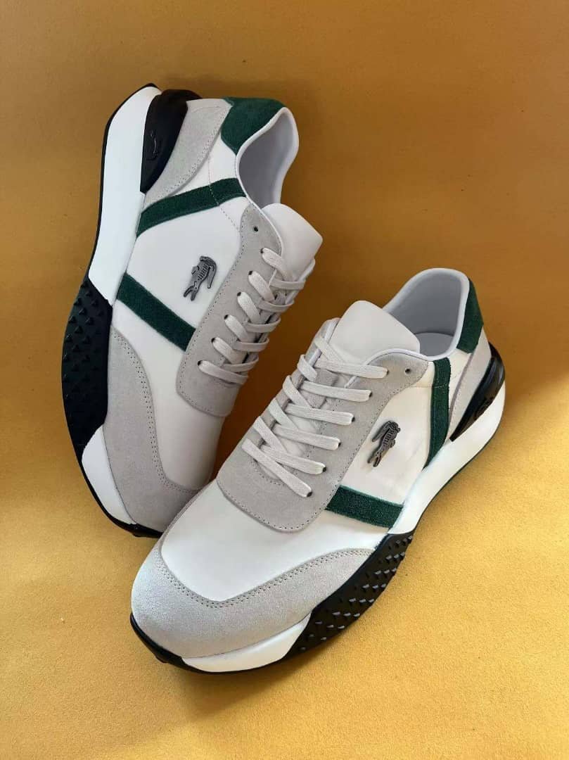 L-Spin Deluxe sneakers,