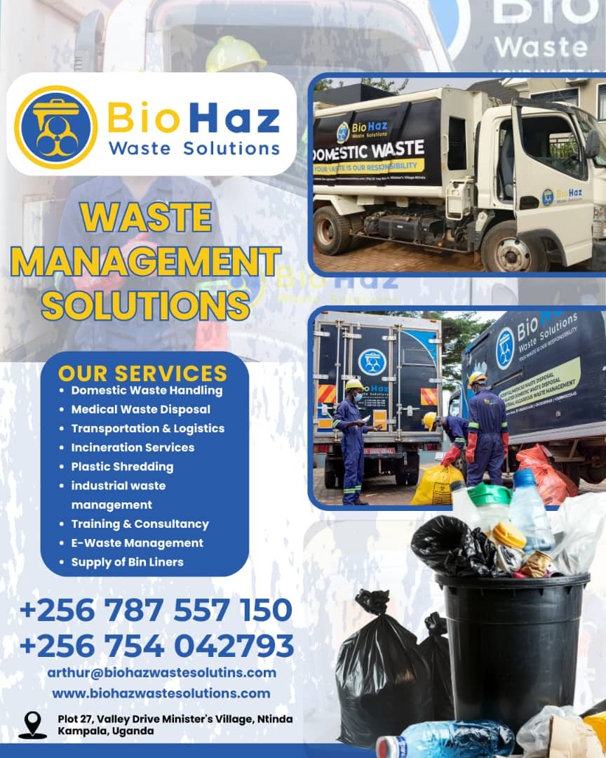 Bio Haz Waste Solutions
