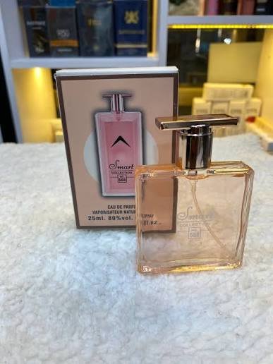 Smart Collection No. 568 Eau De Parfum