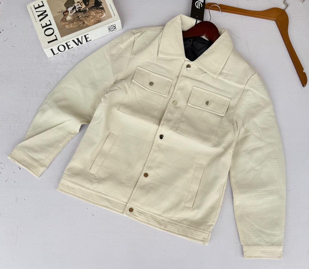 Loewe Workwear Jacket