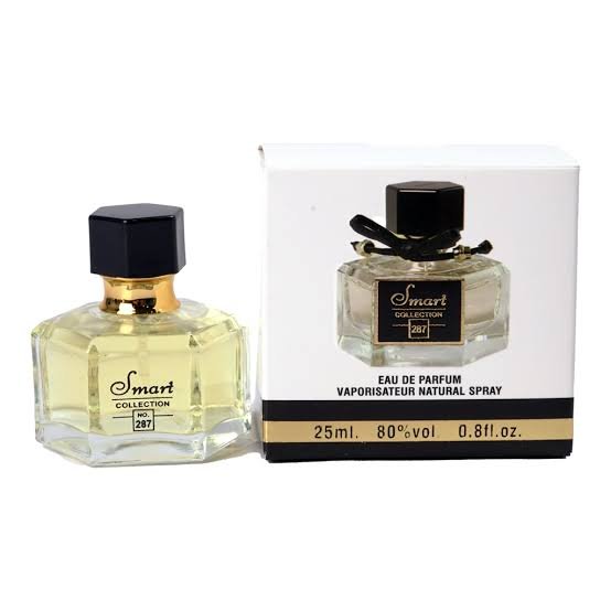 Smart Collection No. 287 Eau de Parfum,