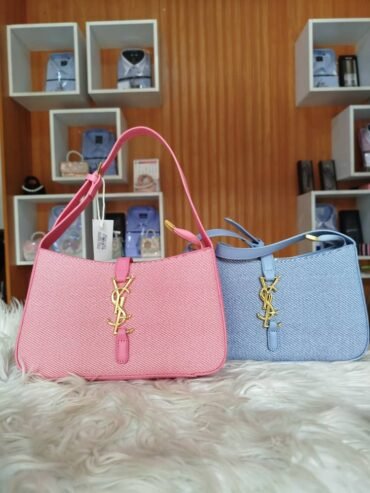 woven canvas bags