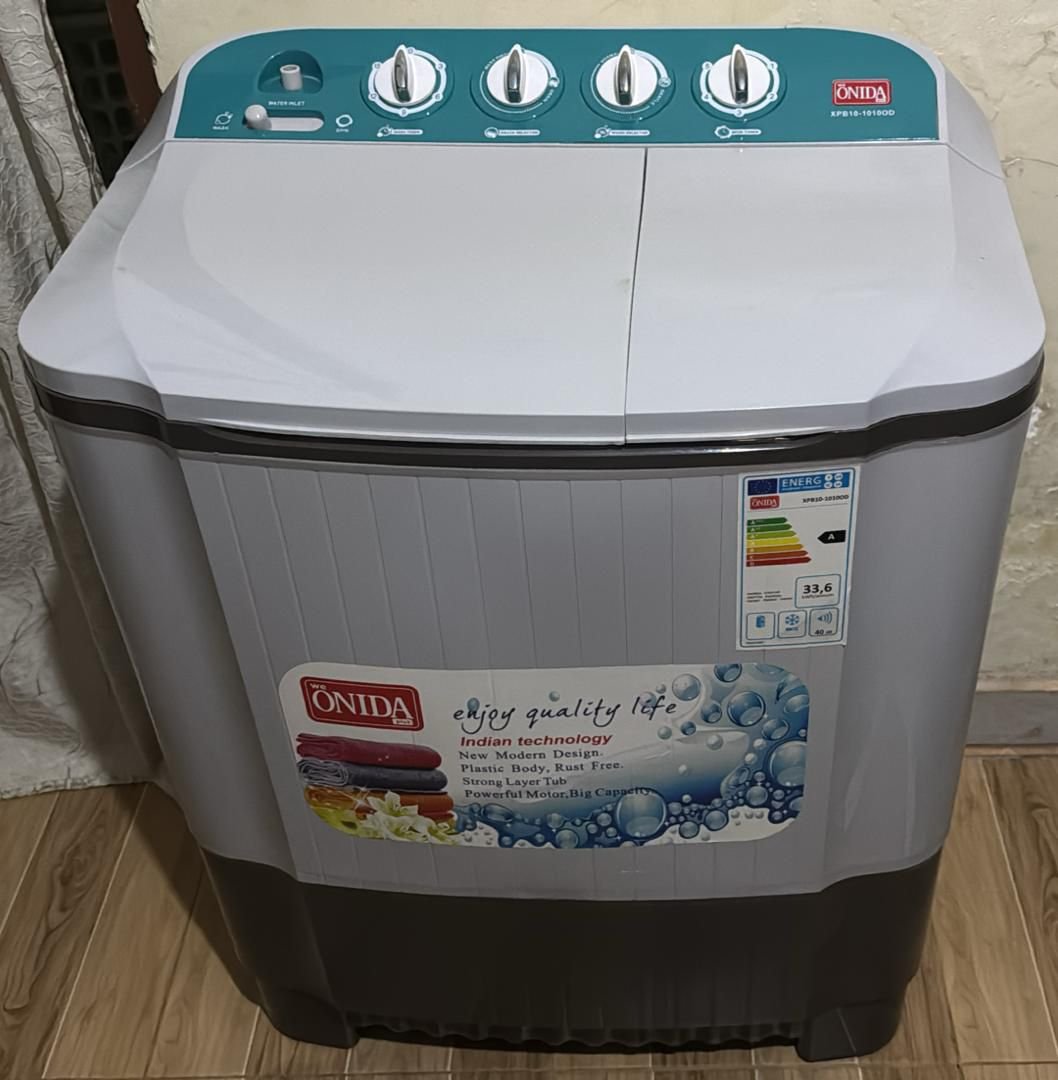 10kg washing machine