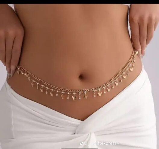 waist chain
