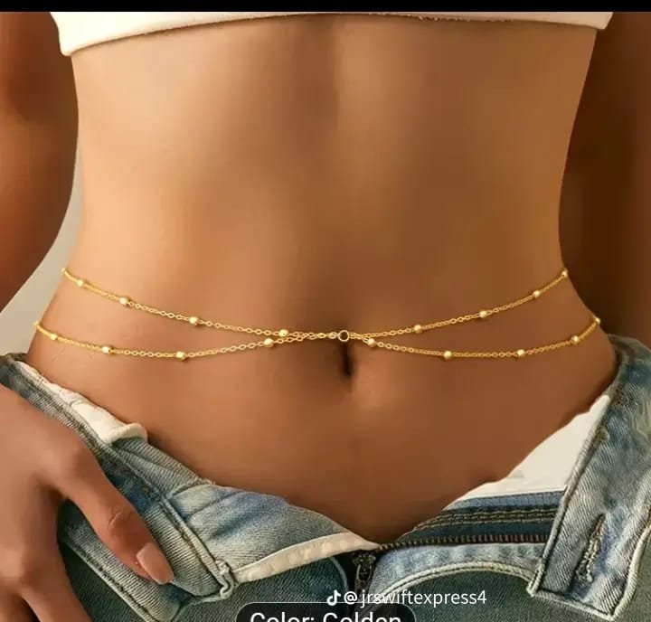 waist chain