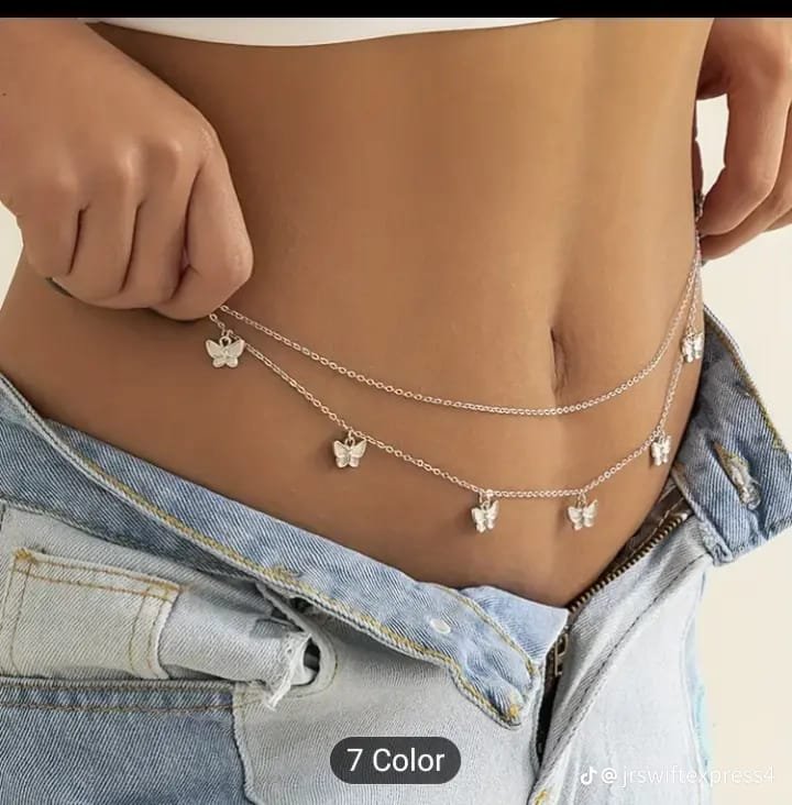 waist chain