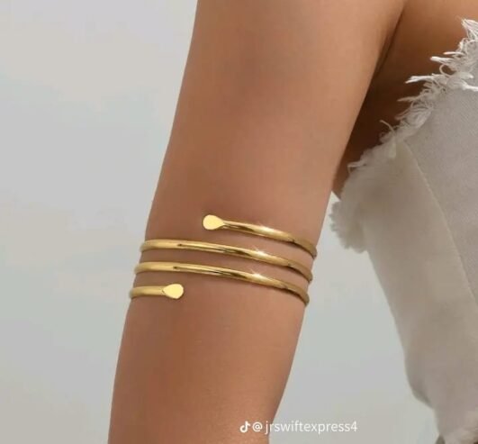 adjustable arm cuff