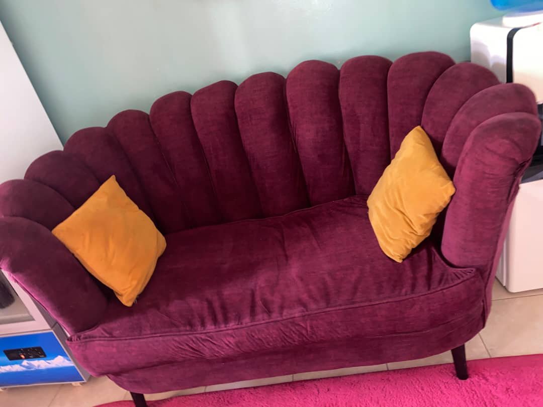 2 seater sofa