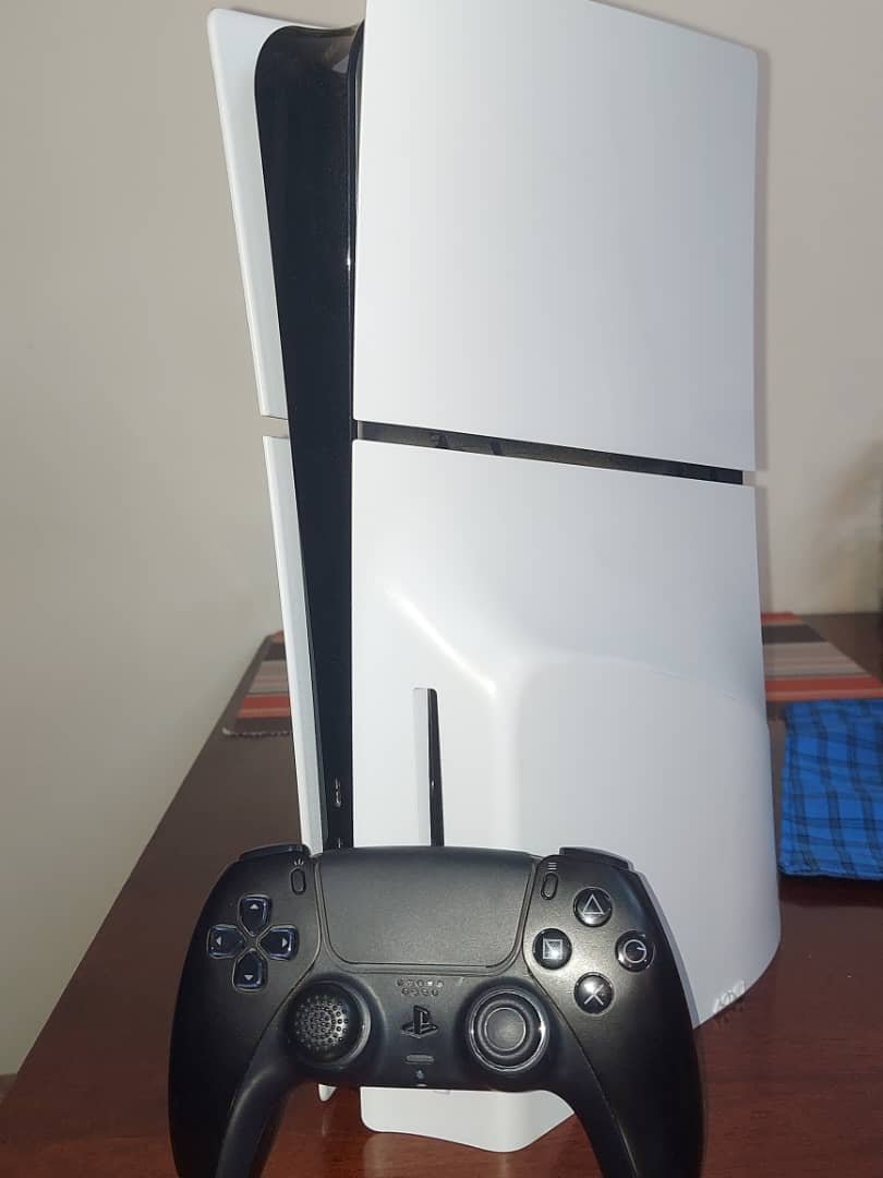 Playstation 5 slim