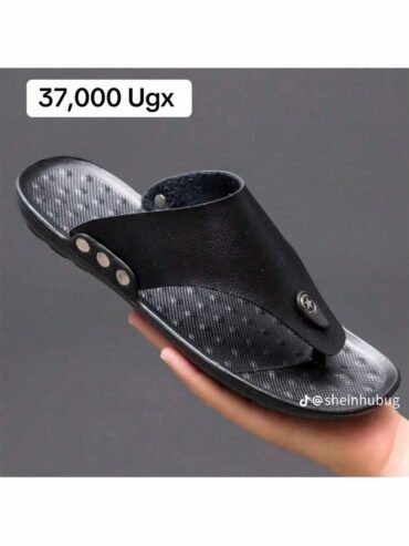flip-flop slippers