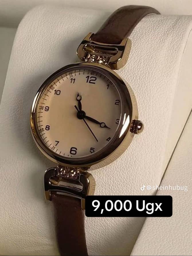 Kegllect Ladies Classic Pointer Quartz Watch