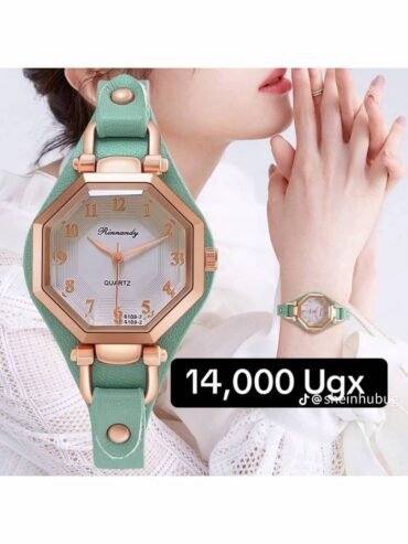 Rimmandy watch
