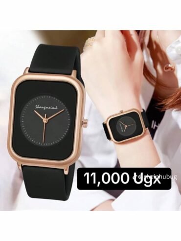 Shangmeimk watch