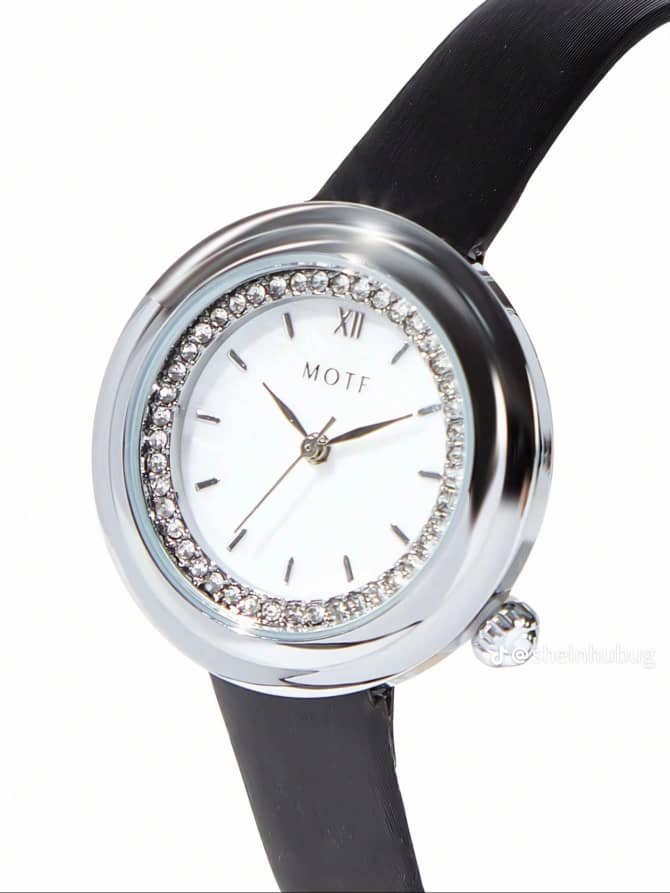MOTF watch