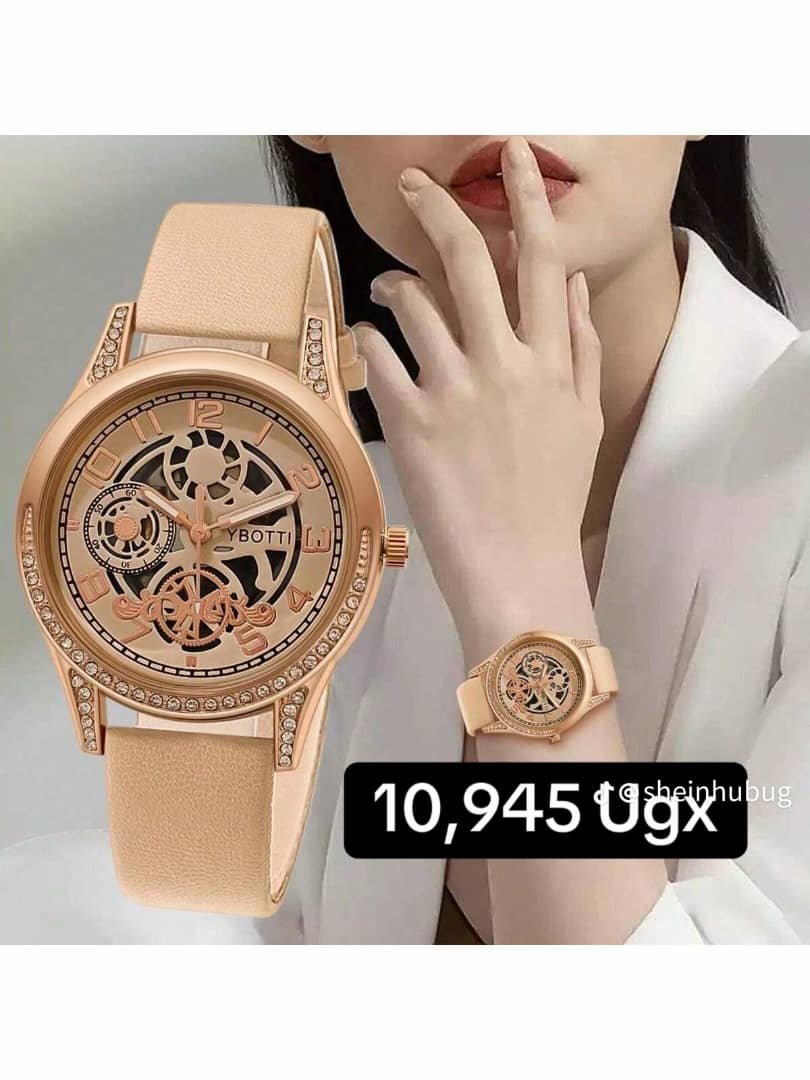 YBOTTI women’s watch