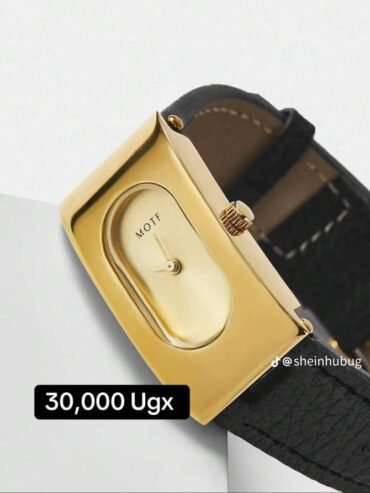 MOTF watch