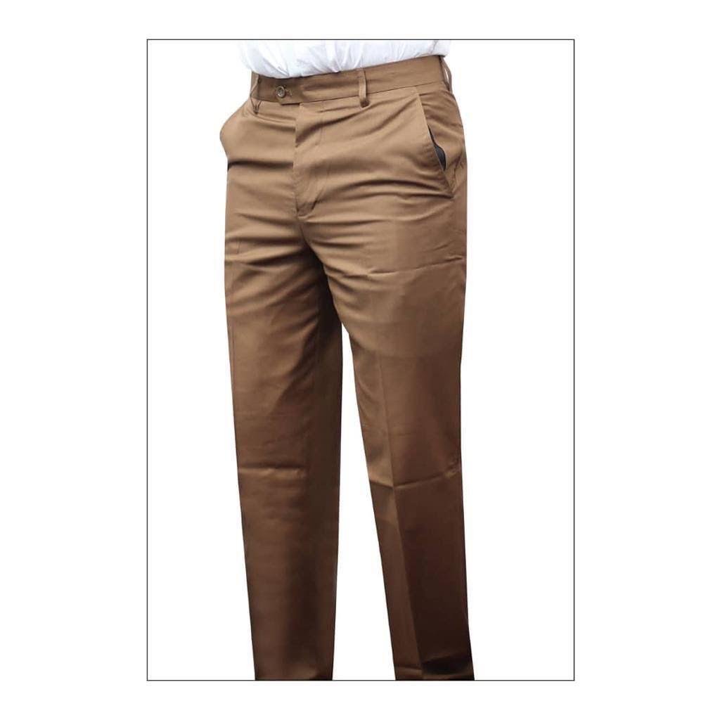 FPRMAL TROUSERS FOR MEN