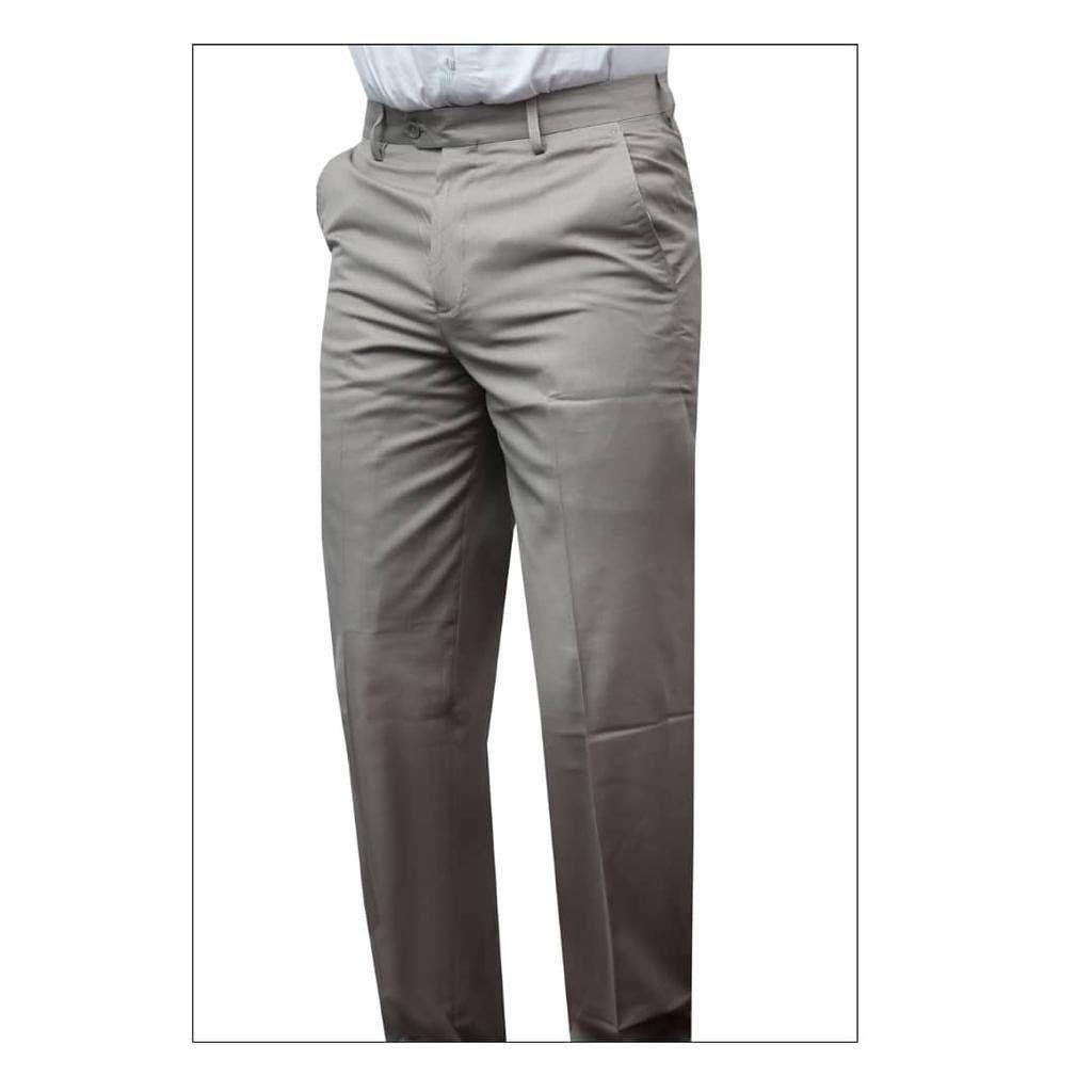 men’s formal trousers