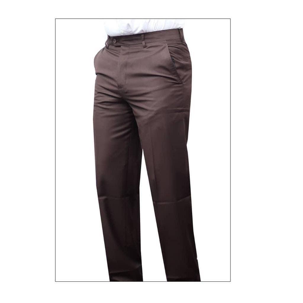FORMAL TROUSERS FOR MEN