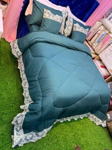 duvet set