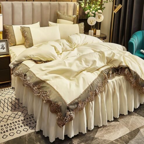 DUVET SET