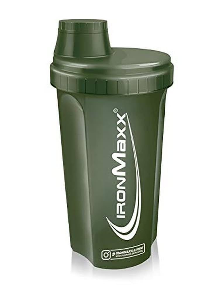IronMaxx Protein Shaker