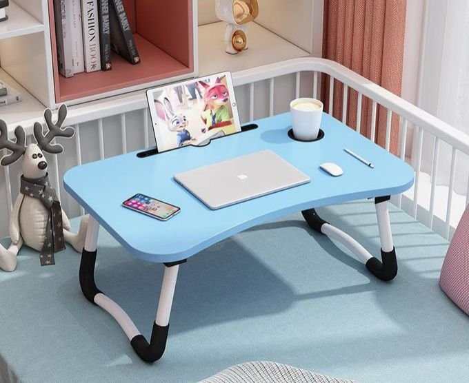 FOLDABLE KIDS READING TABLE