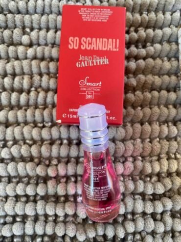 jean Paul Gaultier So Scandal!.
