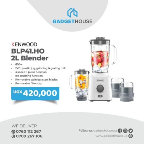 Kenwood BLP41.HO 2L Blender