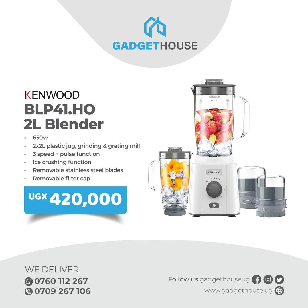 Kenwood BLP41.HO 2L Blender