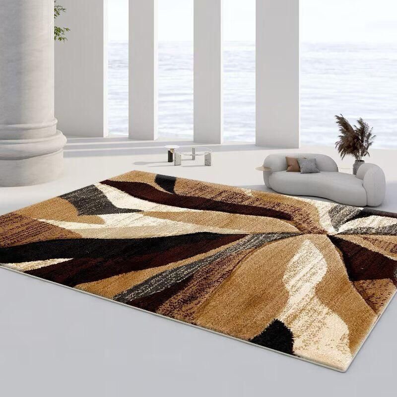 MODERN ABSTRACT CARPETS